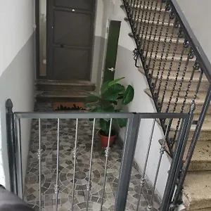 Appartement Zona Castello, Catane