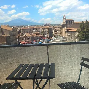  Bed and Breakfast Antico Mercato