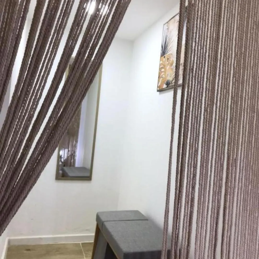 ホテル Shibari Jacuzzi カターニア イタリア