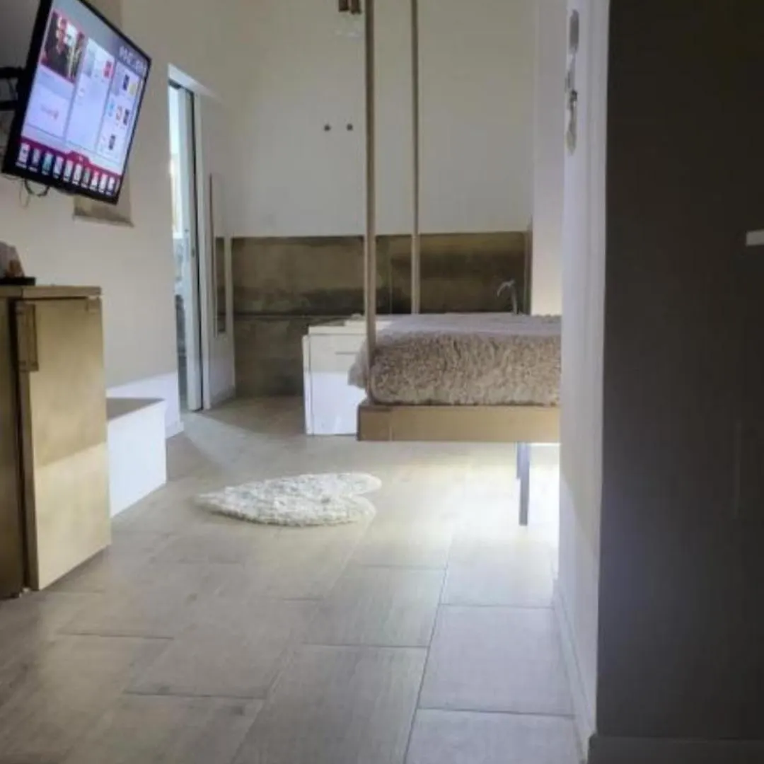 ラブホテル ホテル Shibari Jacuzzi カターニア イタリア